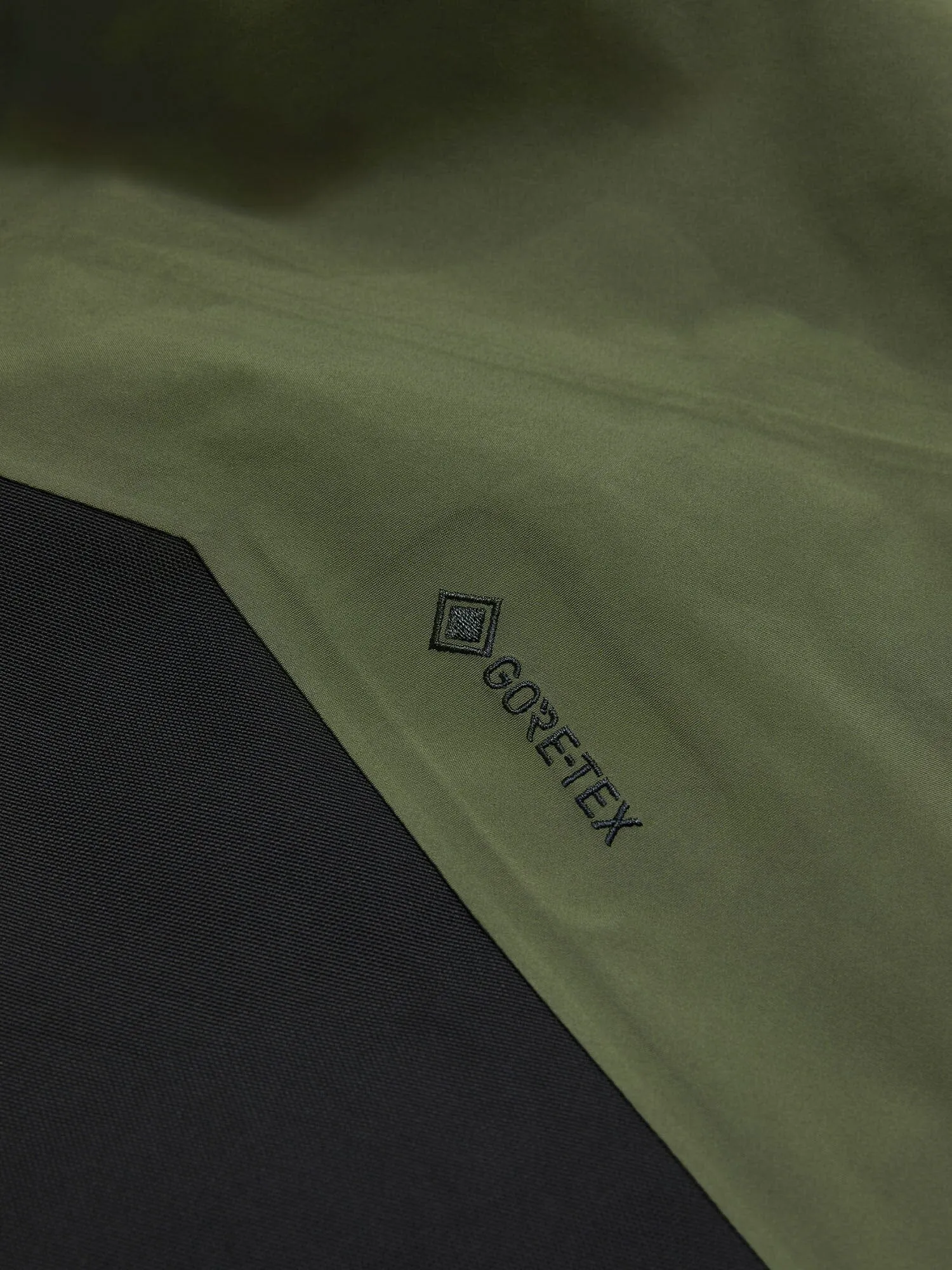 Men's Vertical Gore-Tex 3L Pants