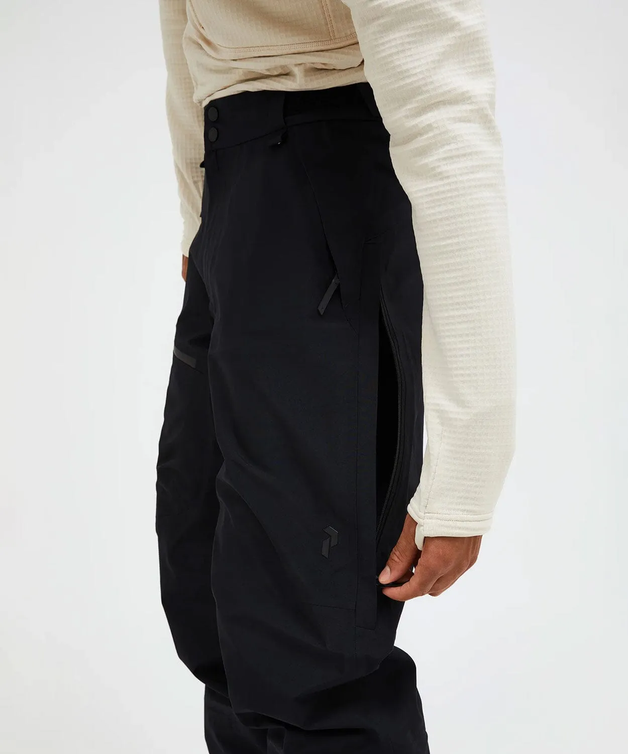 Men's Vertical Gore-Tex 3L Pants