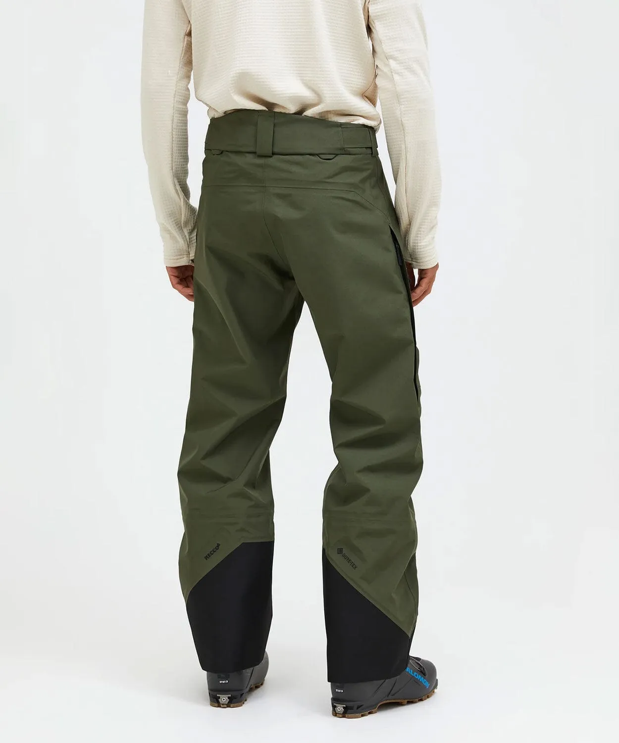 Men's Vertical Gore-Tex 3L Pants
