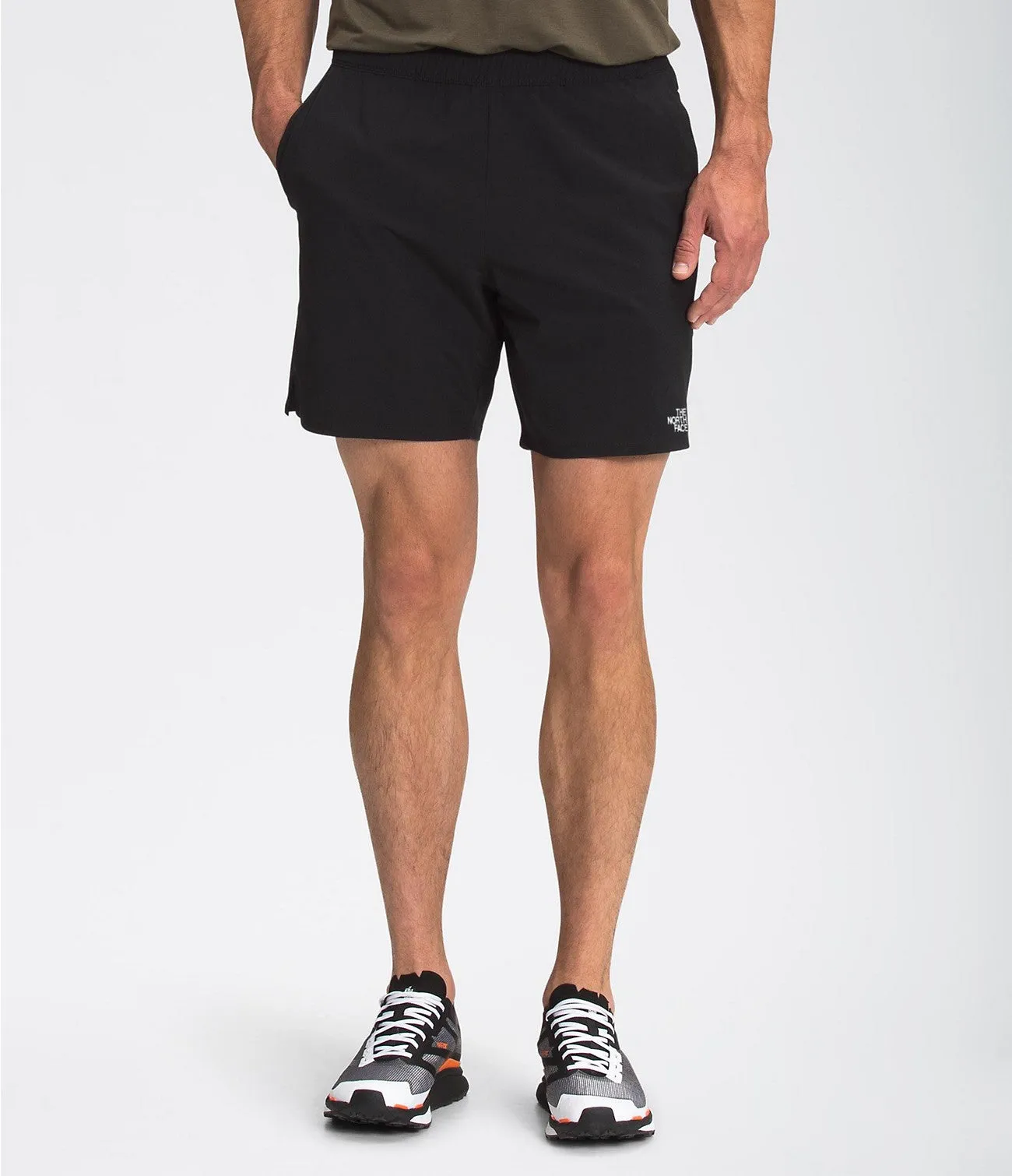 Men’s Wander Shorts