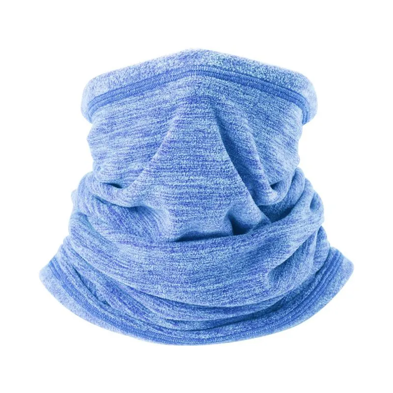 Men's Winter Fleece Warm Neck Gaiter