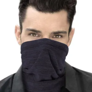 Men's Winter Fleece Warm Neck Gaiter