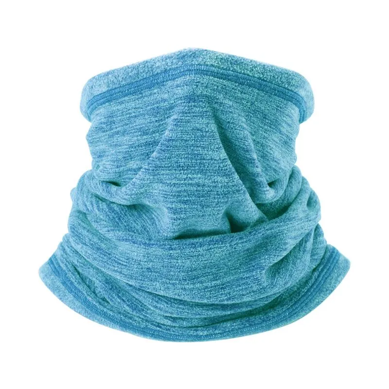 Men's Winter Fleece Warm Neck Gaiter