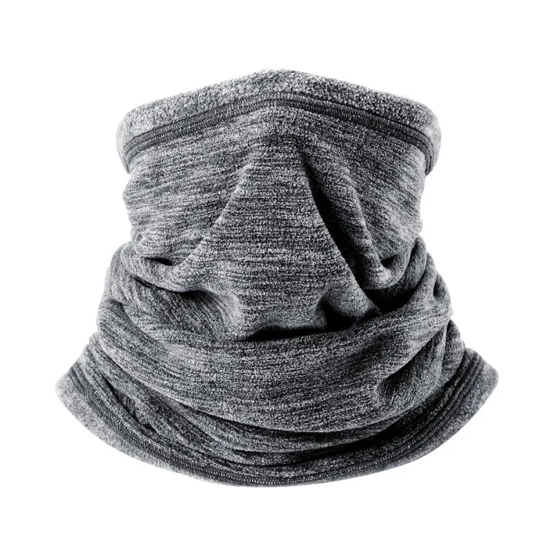 Men's Winter Fleece Warm Neck Gaiter