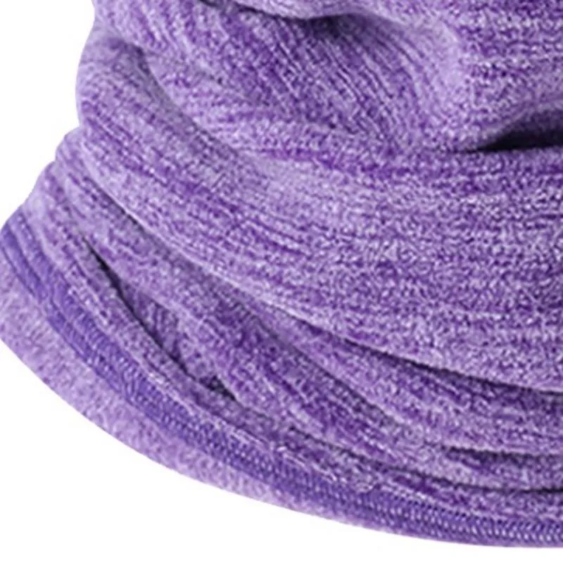 Men's Winter Fleece Warm Neck Gaiter