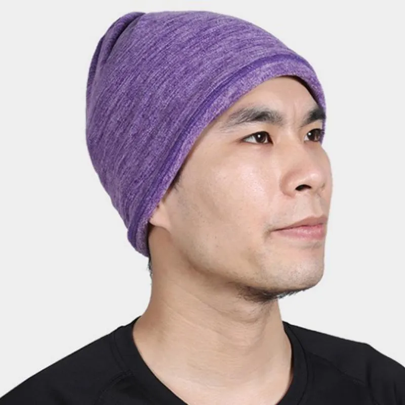 Men's Winter Fleece Warm Neck Gaiter