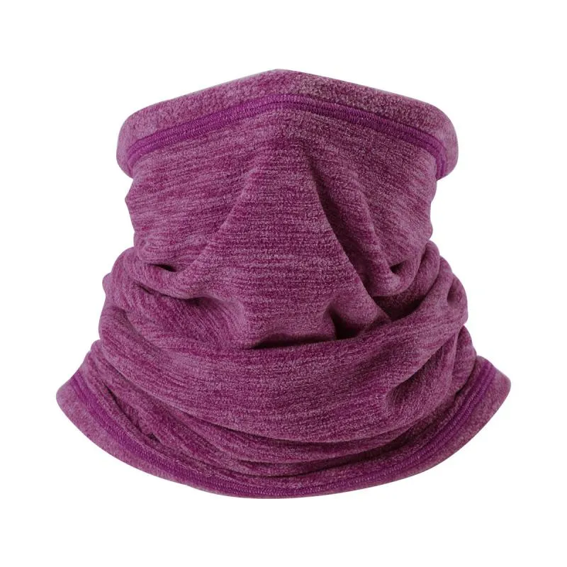 Men's Winter Fleece Warm Neck Gaiter