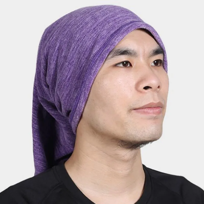 Men's Winter Fleece Warm Neck Gaiter