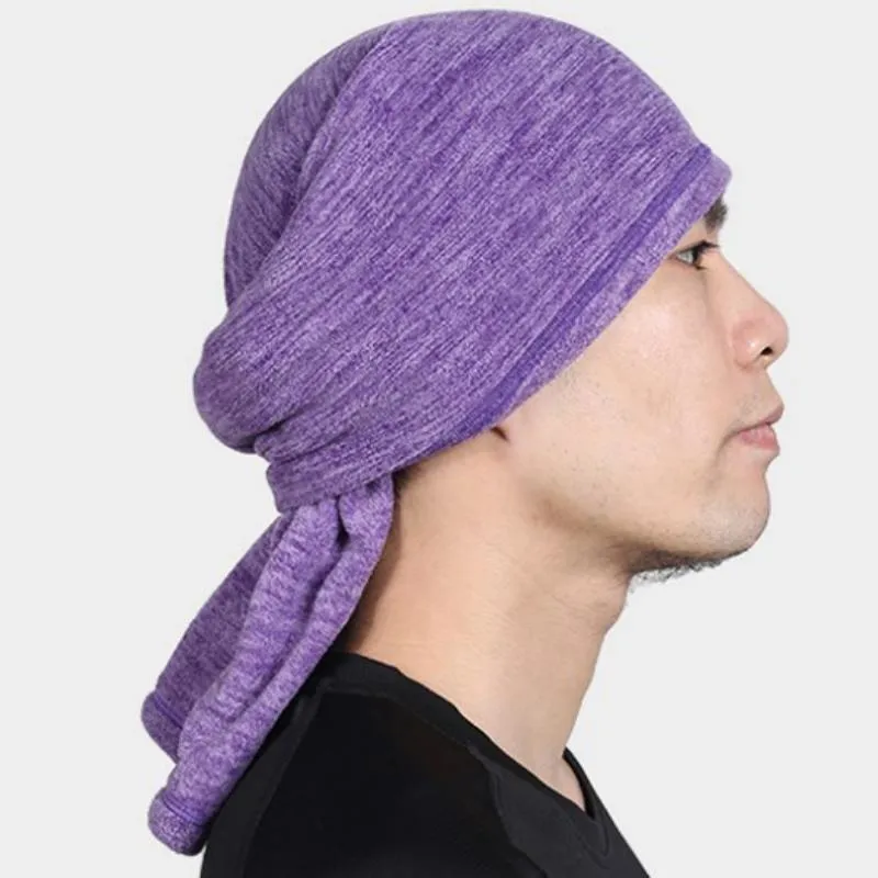 Men's Winter Fleece Warm Neck Gaiter