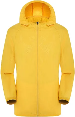 Men's Winter Jackets Windbreaker Lightweight Water-Resistant Windbreakers For Men. Jacket, S-4XL