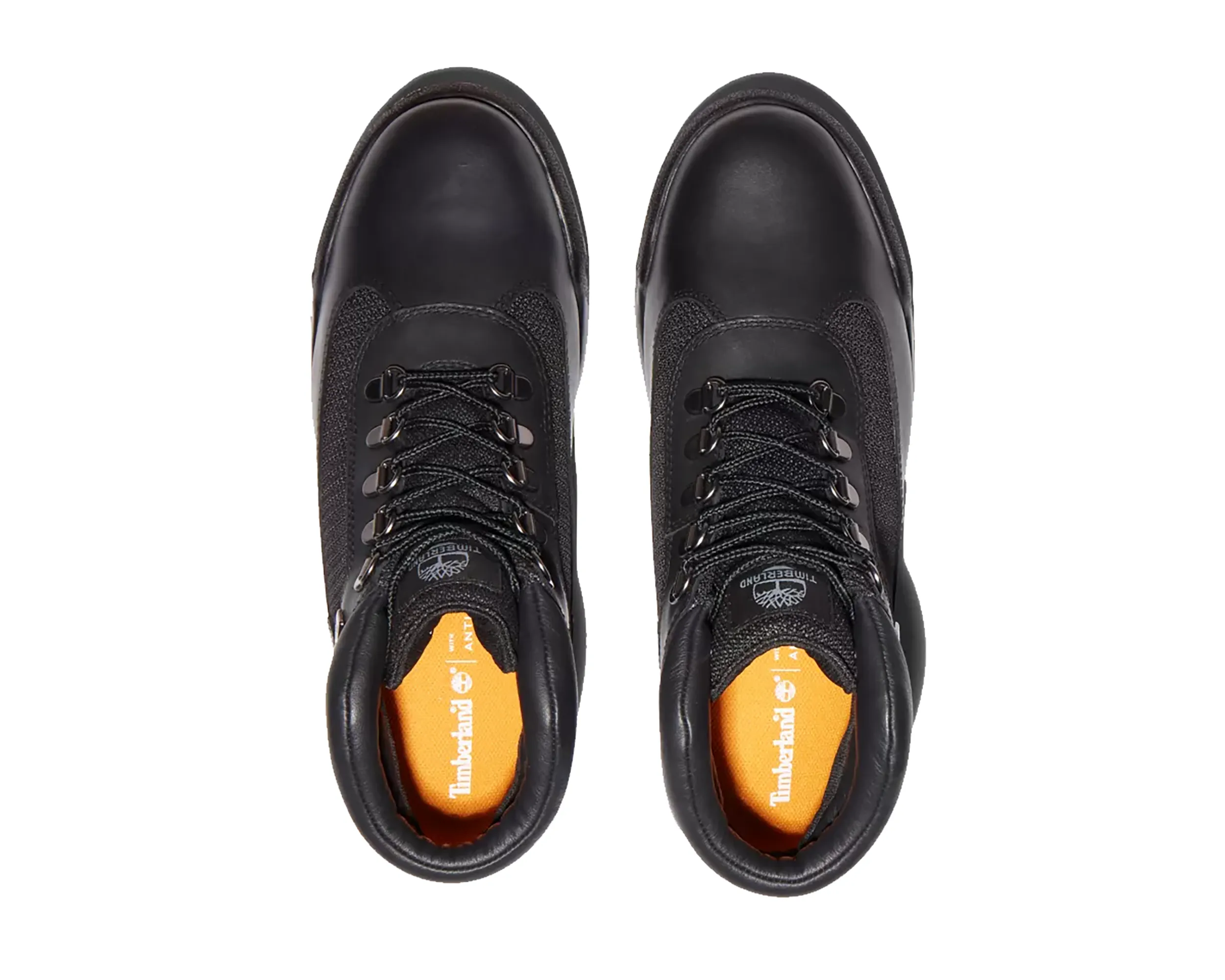 Men`s WTPF Field Mid Boots