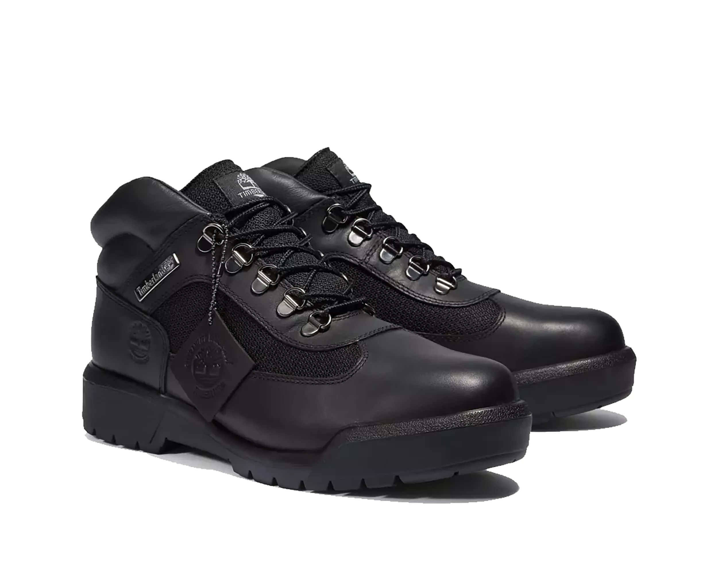 Men`s WTPF Field Mid Boots