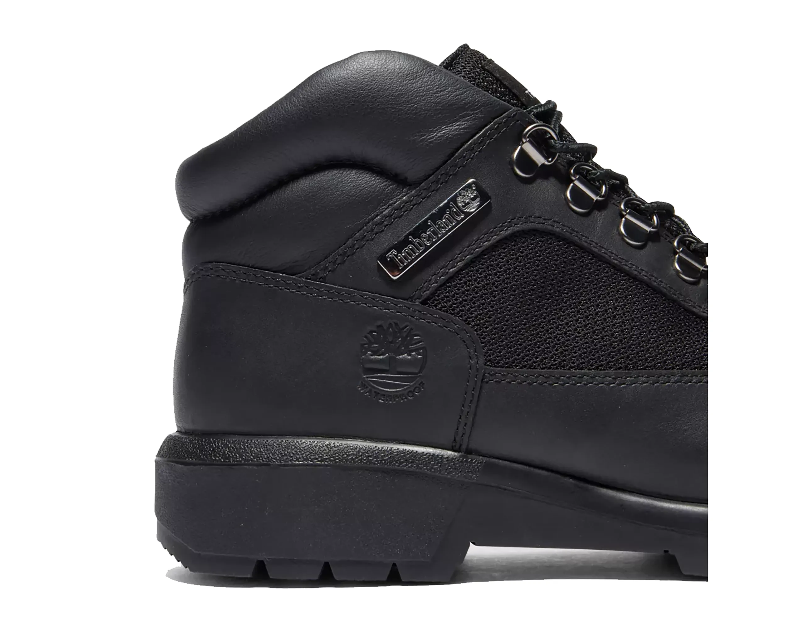 Men`s WTPF Field Mid Boots