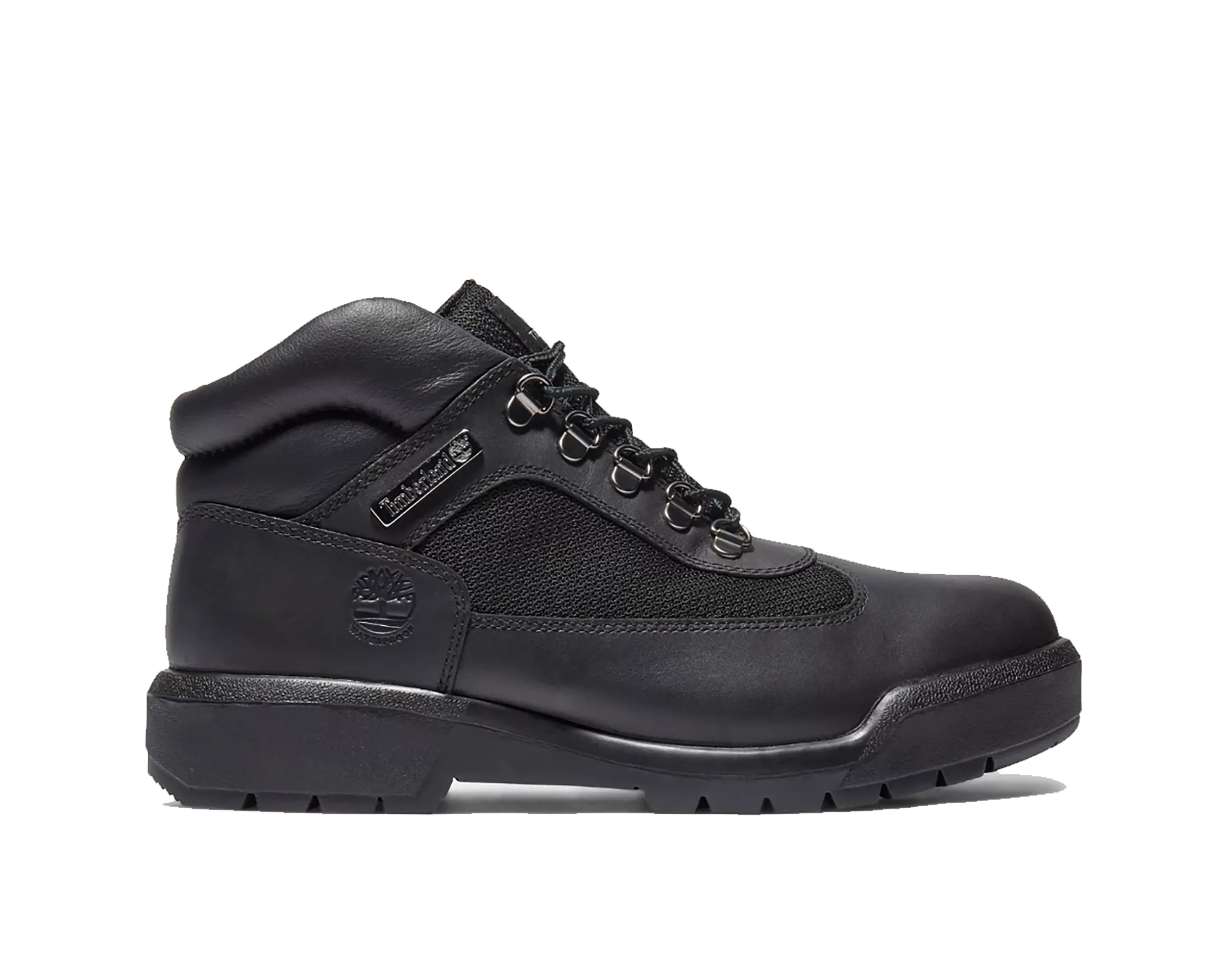 Men`s WTPF Field Mid Boots