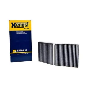 Mercedes-Benz Charcoal Cabin Air Filter