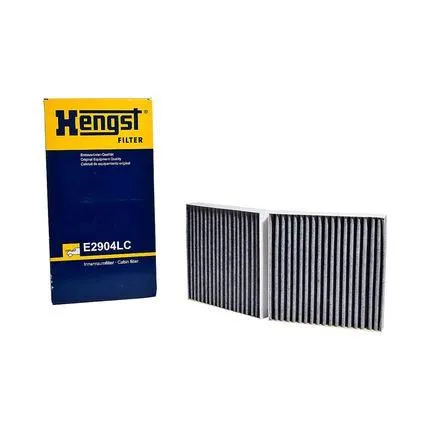 Mercedes-Benz Charcoal Cabin Air Filter