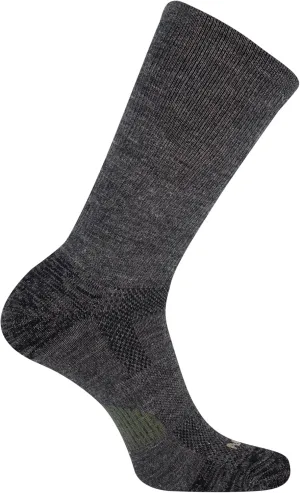 Merrell Unisex Adult Men's and Women's Moab Speed Lightweight Hiking Socks - Sustainable Coolmax Ecomade