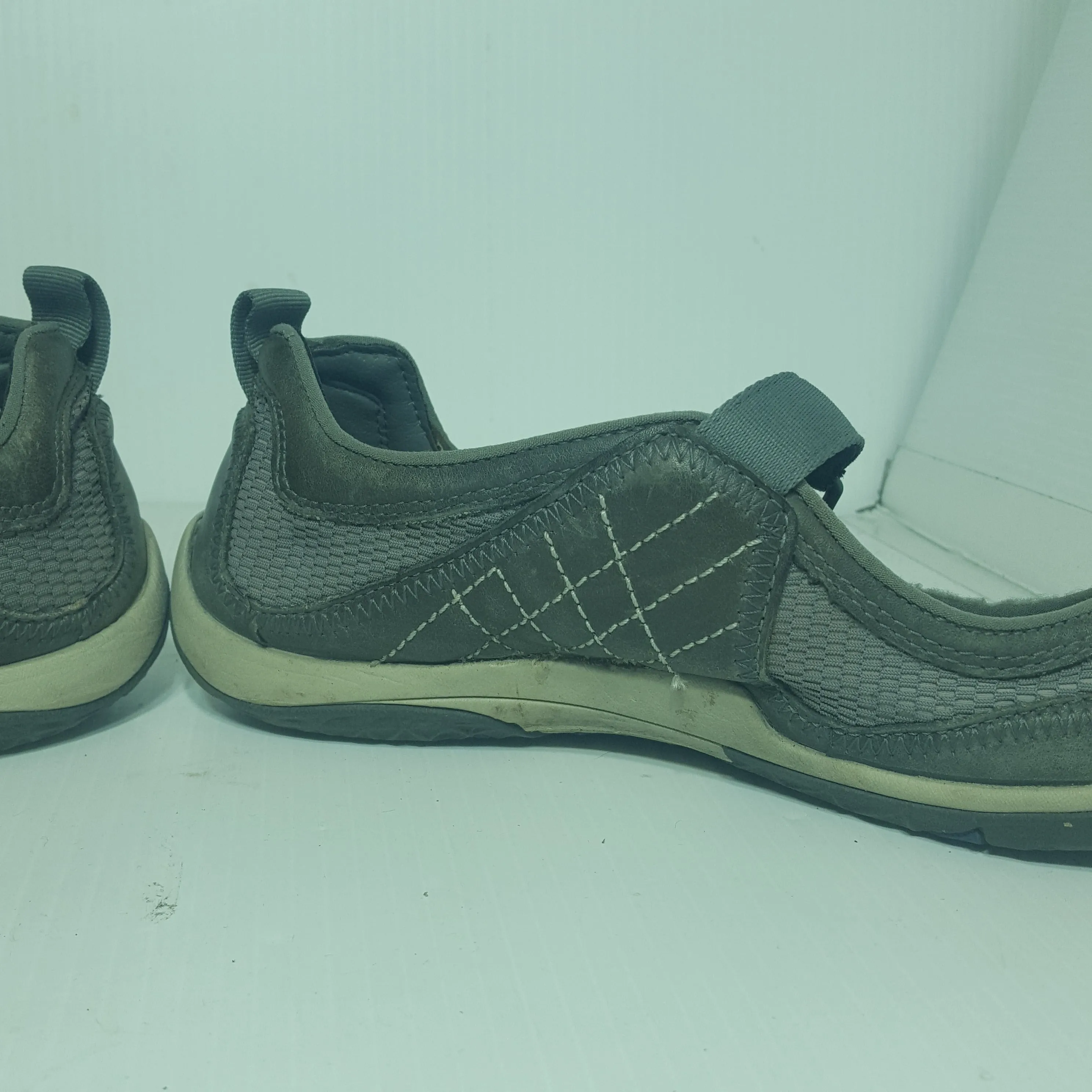Merrell Womens Hiking Sandals - Size 8.5 US - Pre-owned - DLZH8A