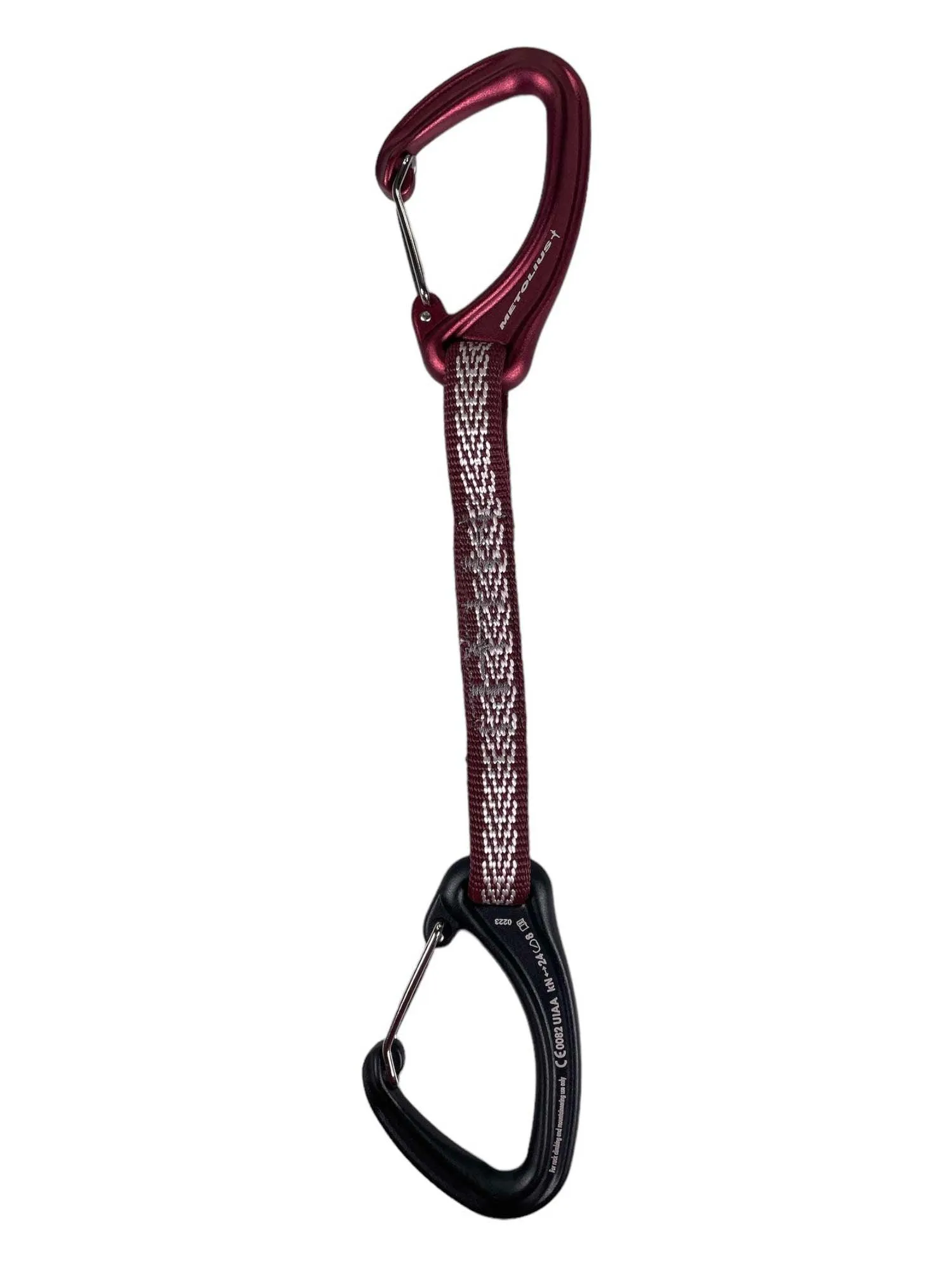 Metolius Surefire Quickdraw