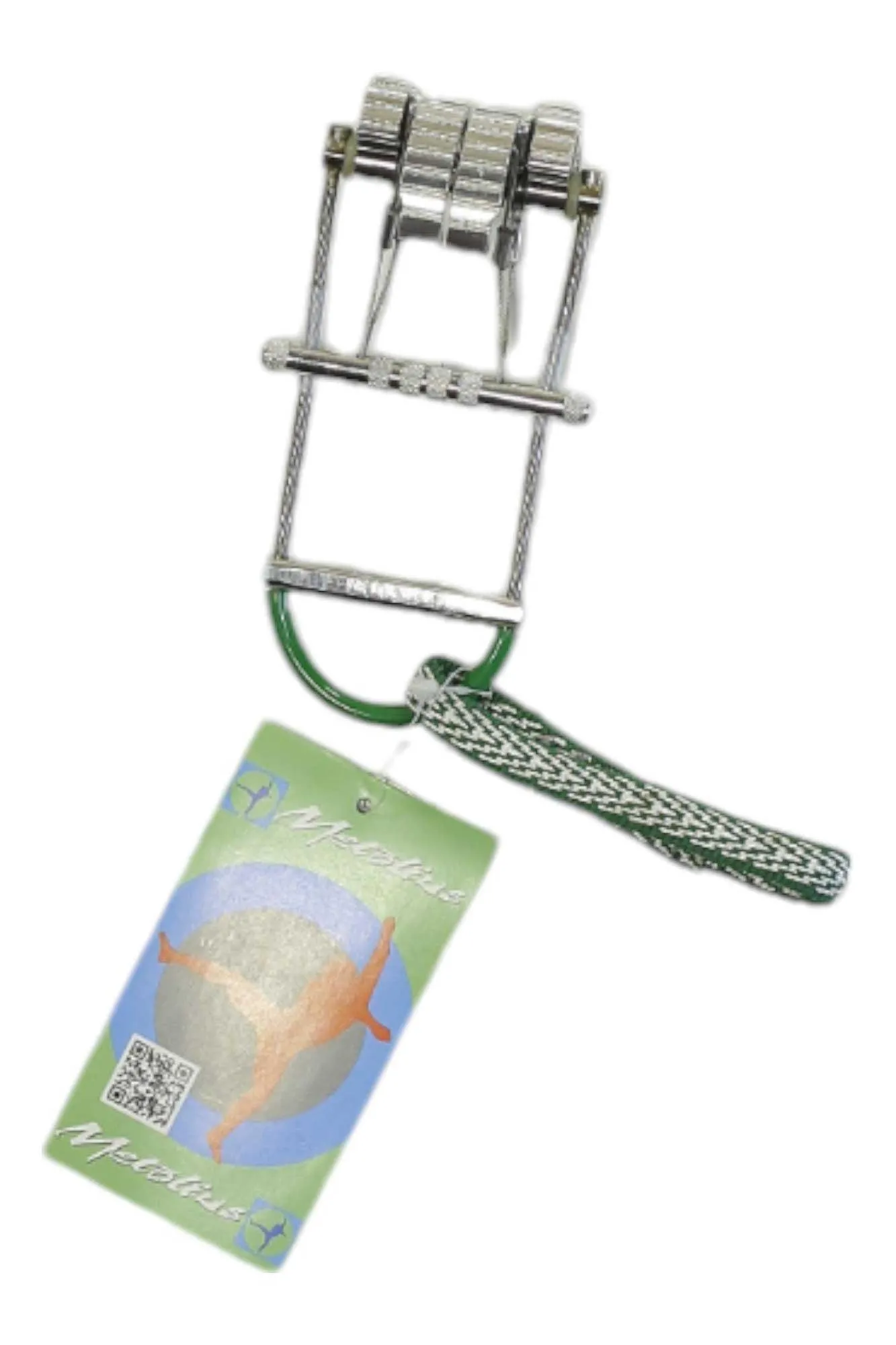 Metolius Ultralight Fat Cam