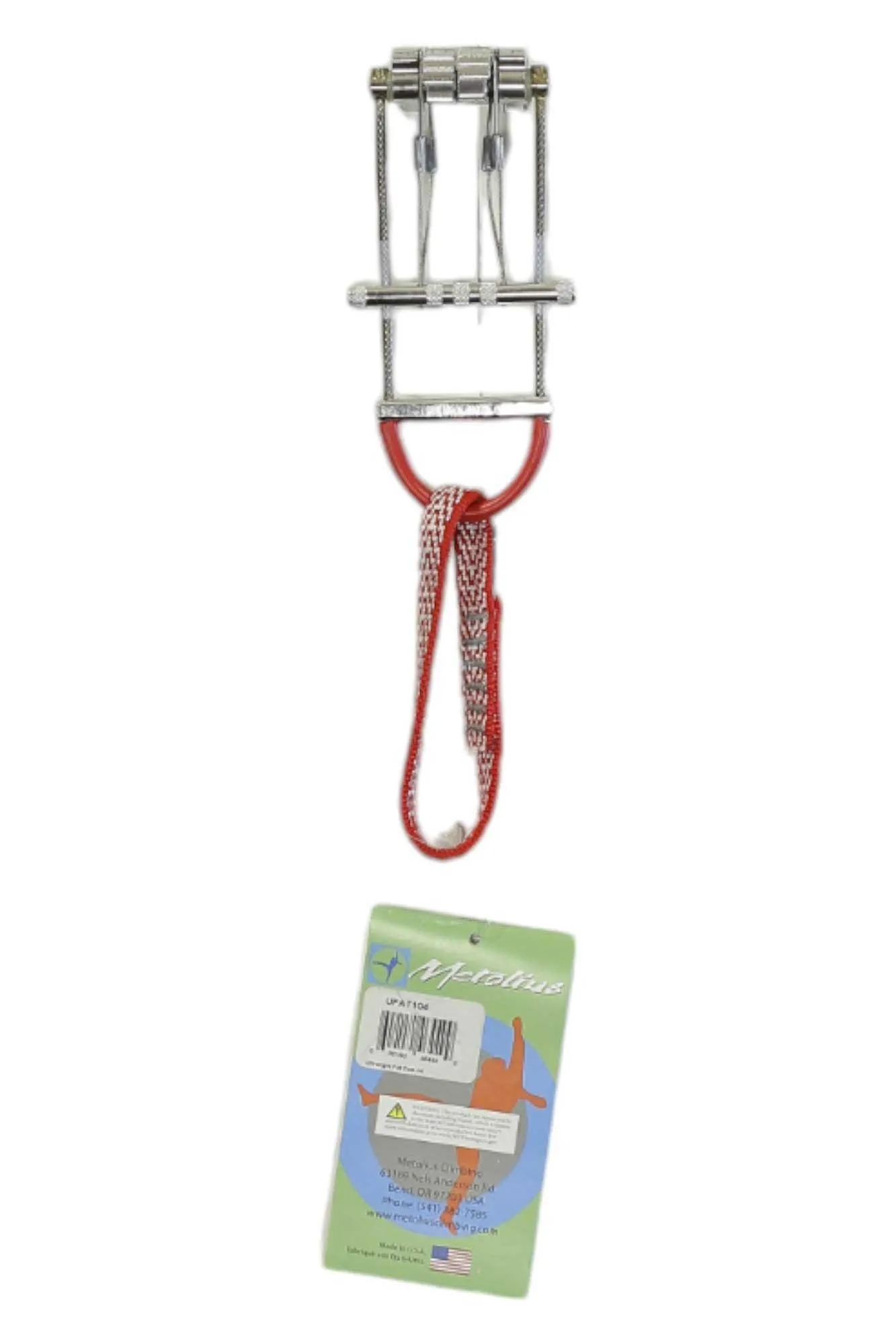 Metolius Ultralight Fat Cam