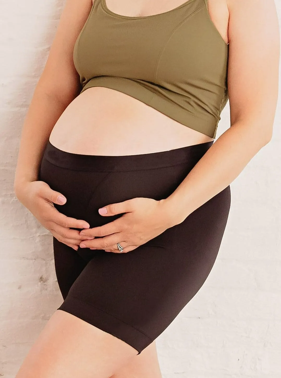 Mia Boxer Short - (NON-RETURNABLE) 3 pack