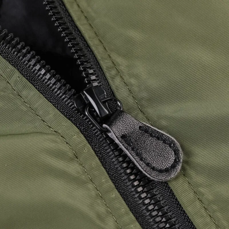 Military Jackets Men Spring Autumn Winter