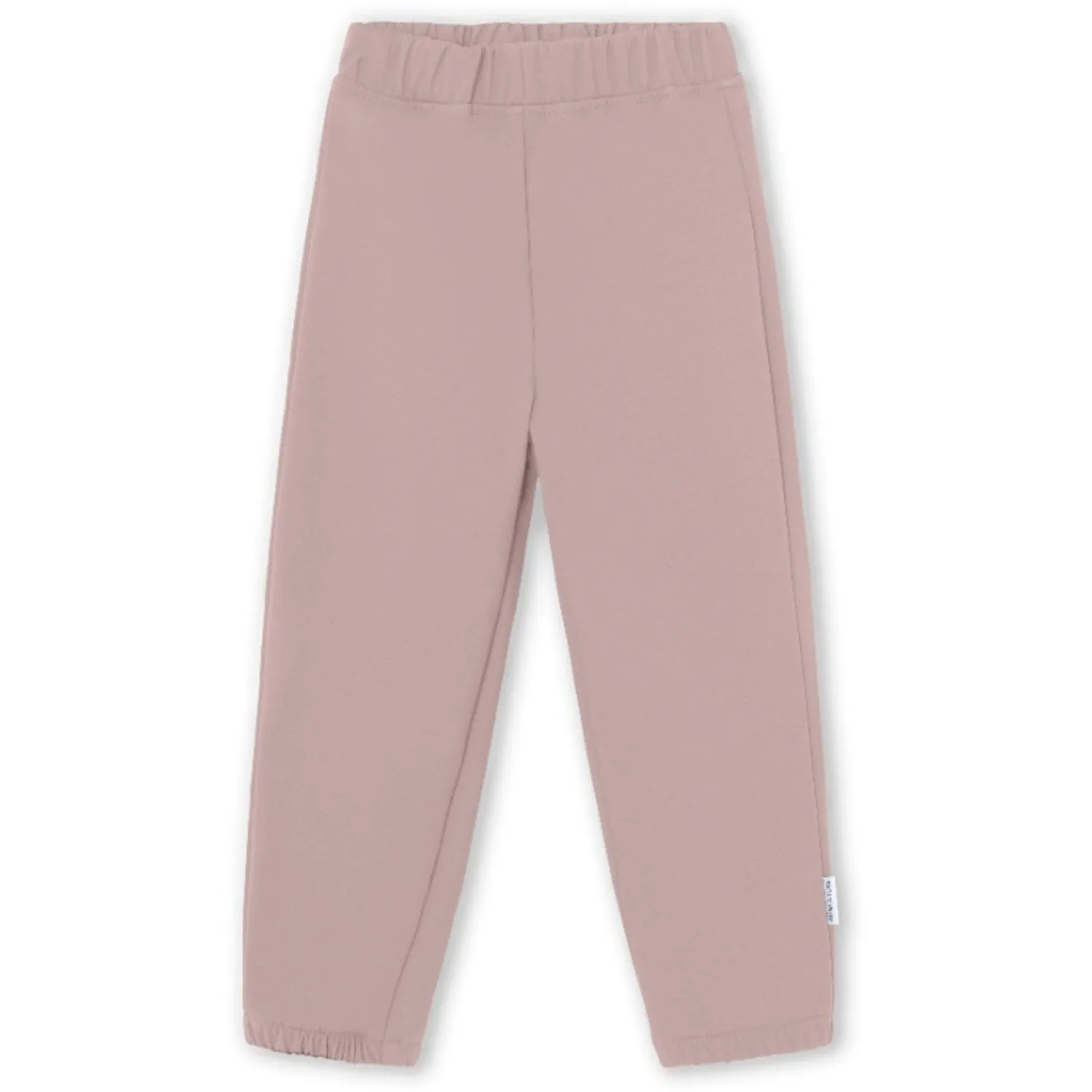 Mini A ture Cloudy Rose Aian Spring Softshell Pants. GRS