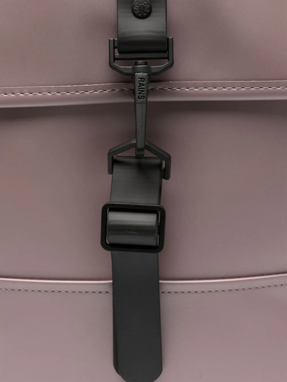 Mini Backpack