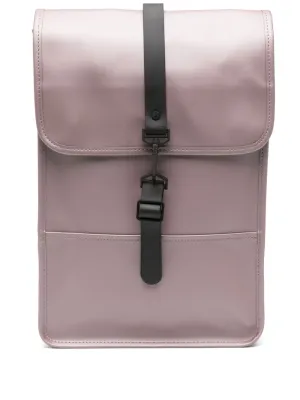 Mini Backpack
