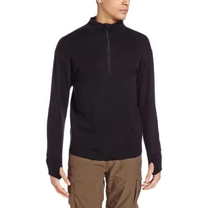 Minus 33 Kobuk Expedition Wool 1/4 Zip