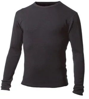 Minus 33 Yukon Men's Expedition Weight Wool Crew