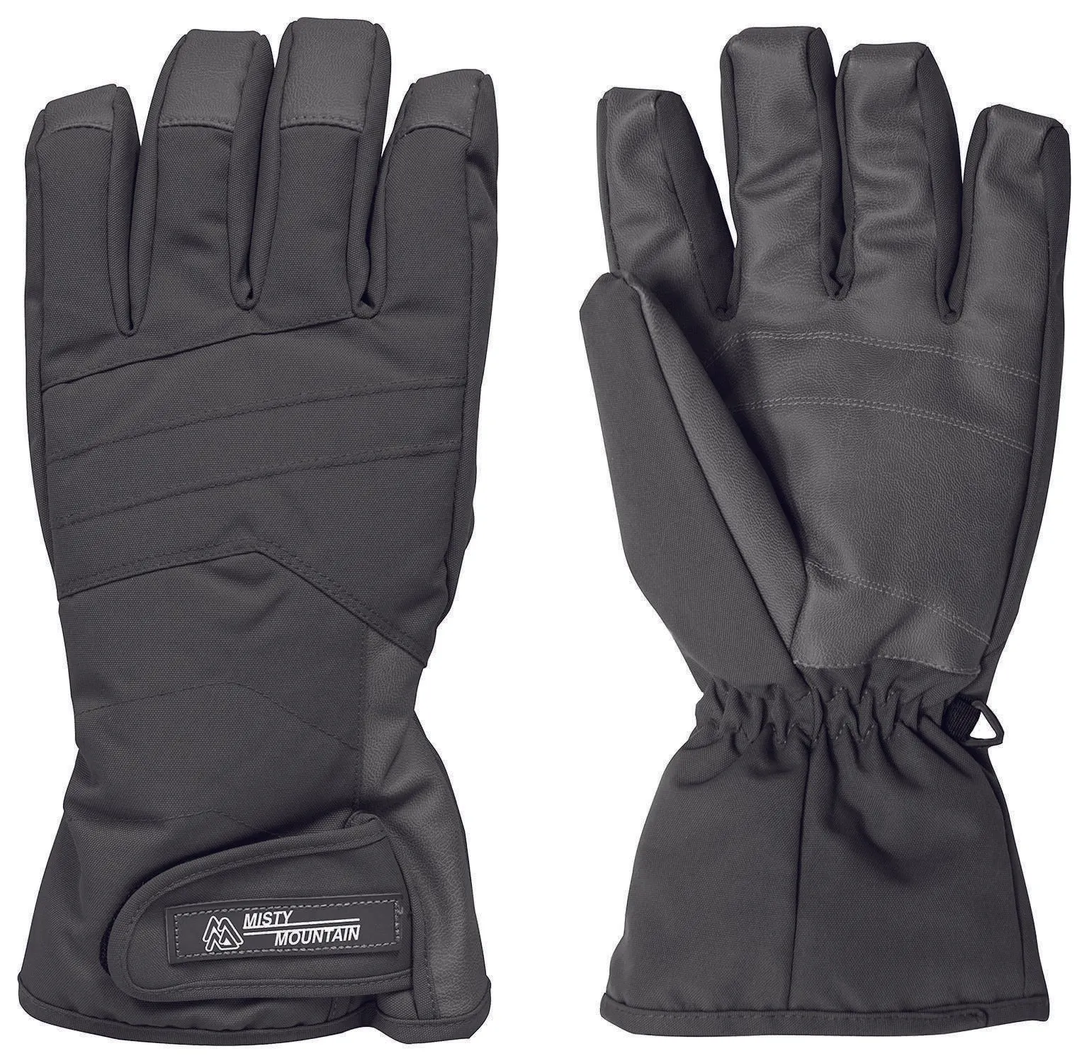 Misty Mountain Thinsulate Reflective Lined Gloves