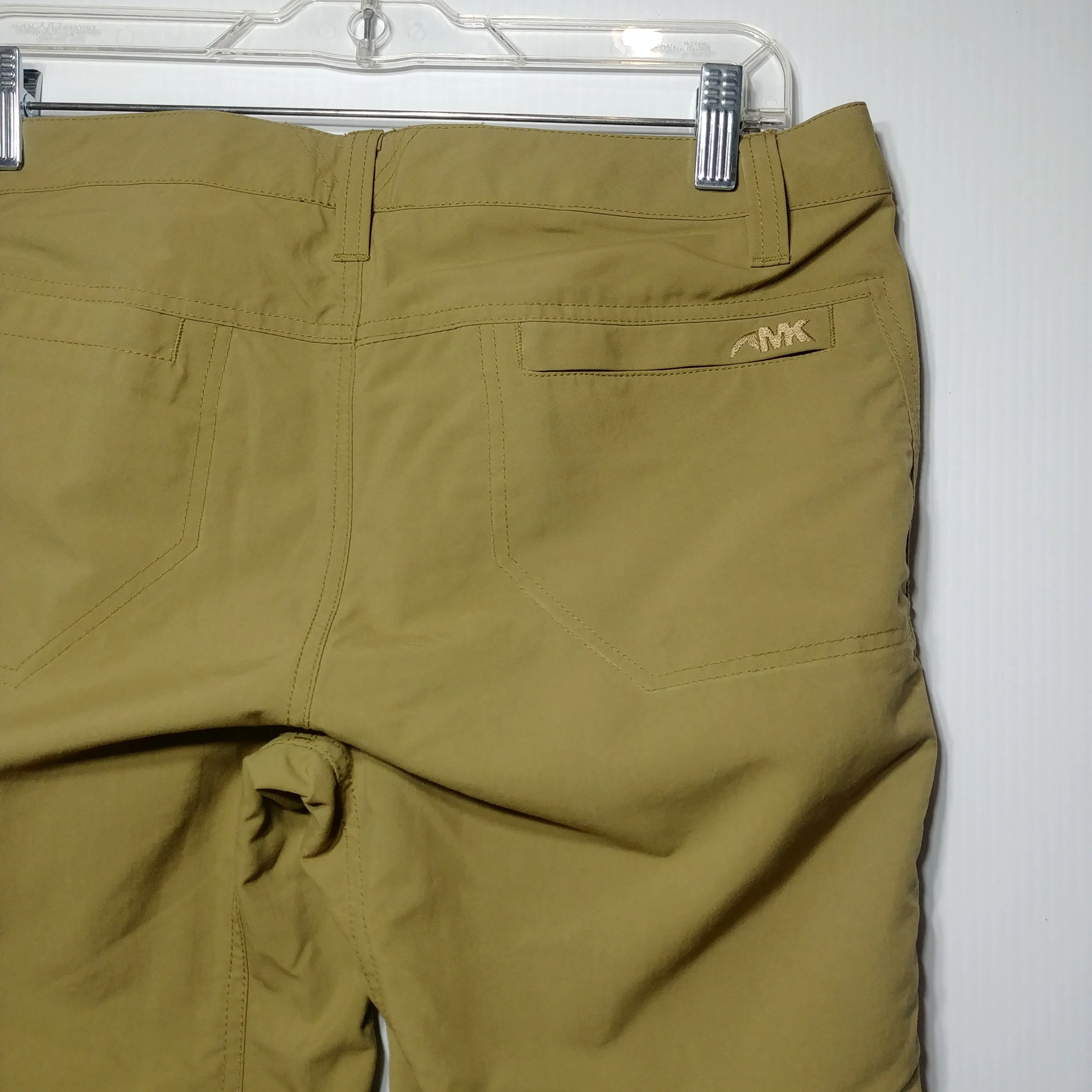 MK Womens Capri Pants - Size 6 - Pre-Owned - M10082