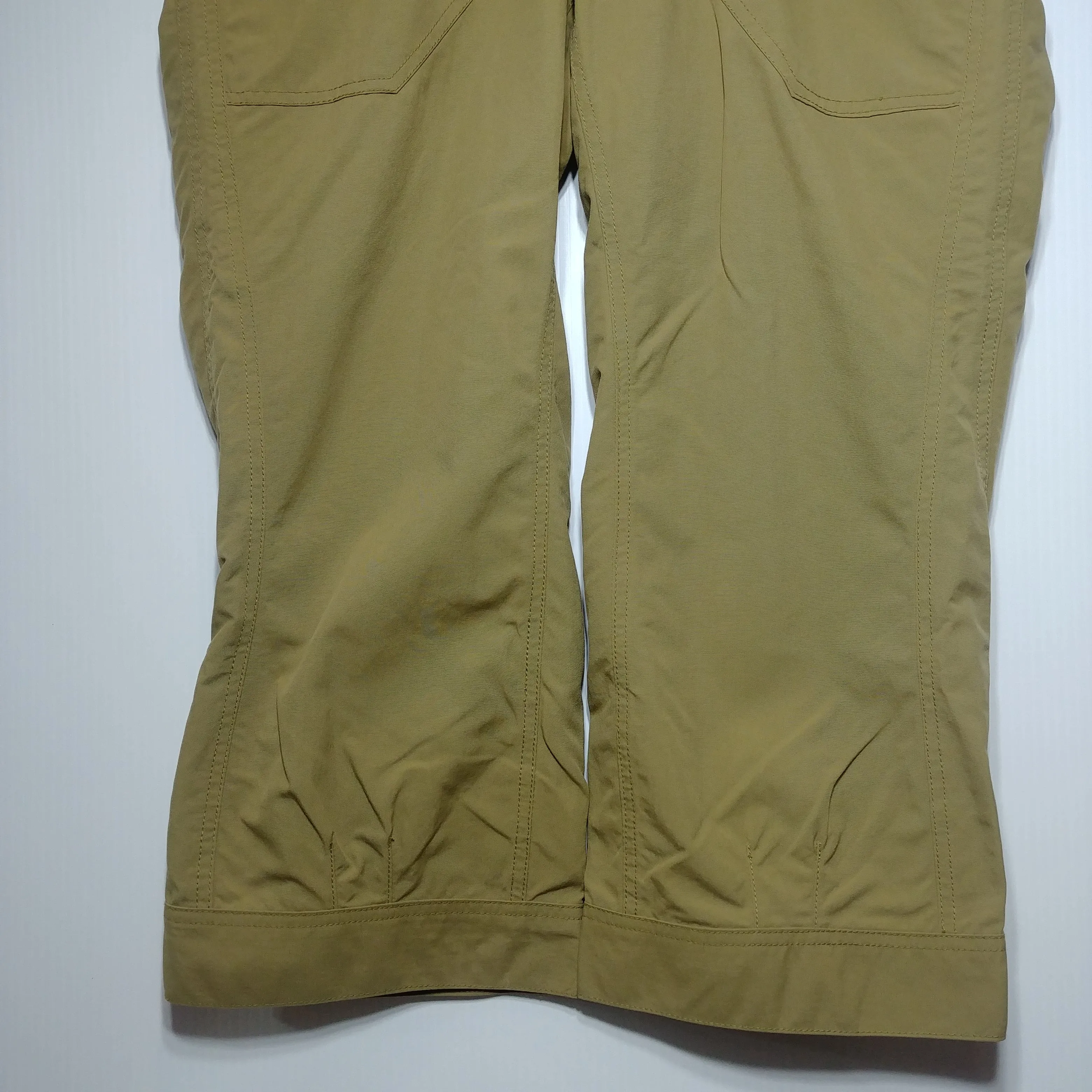 MK Womens Capri Pants - Size 6 - Pre-Owned - M10082