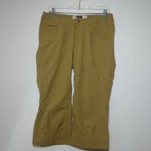 MK Womens Capri Pants - Size 6 - Pre-Owned - M10082