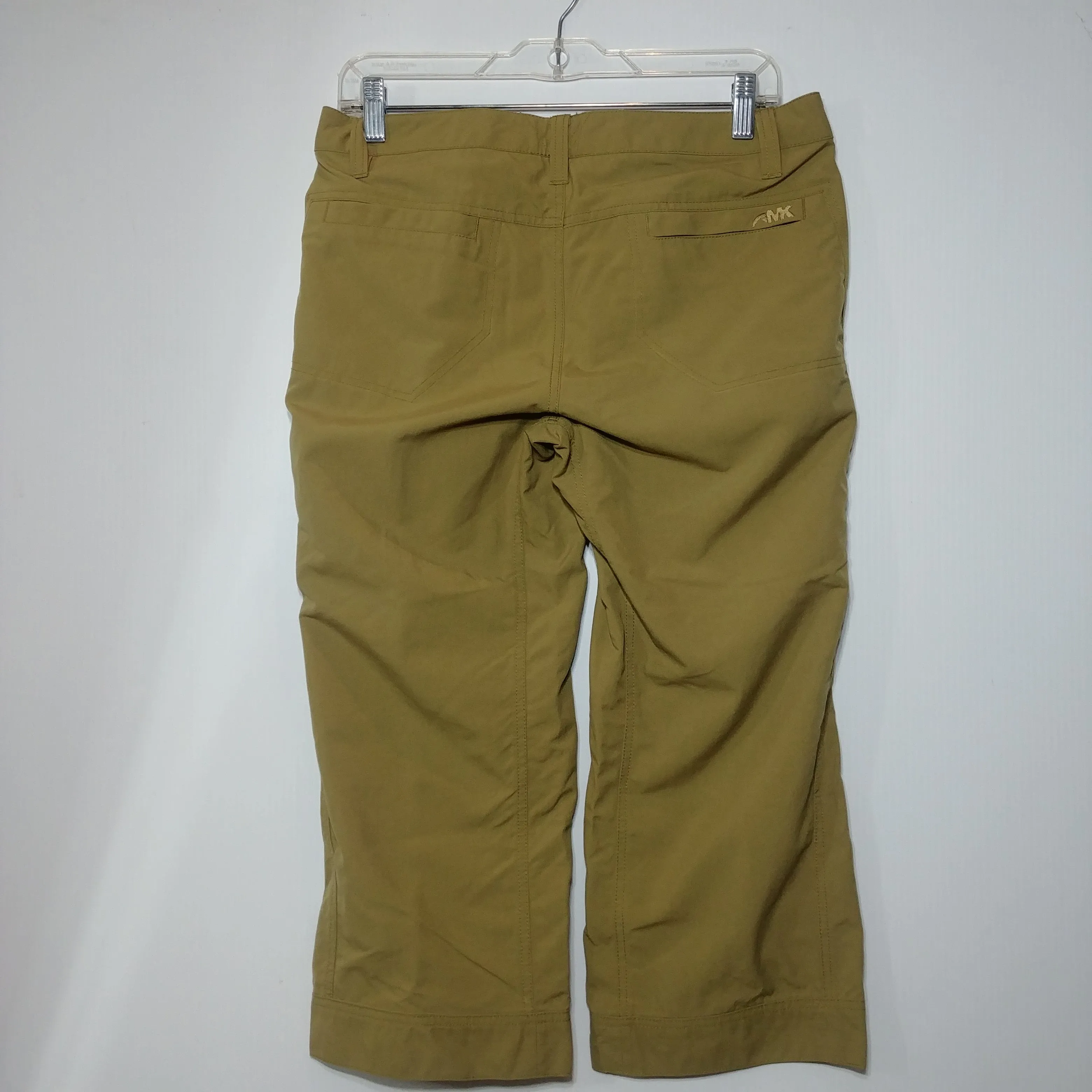 MK Womens Capri Pants - Size 6 - Pre-Owned - M10082