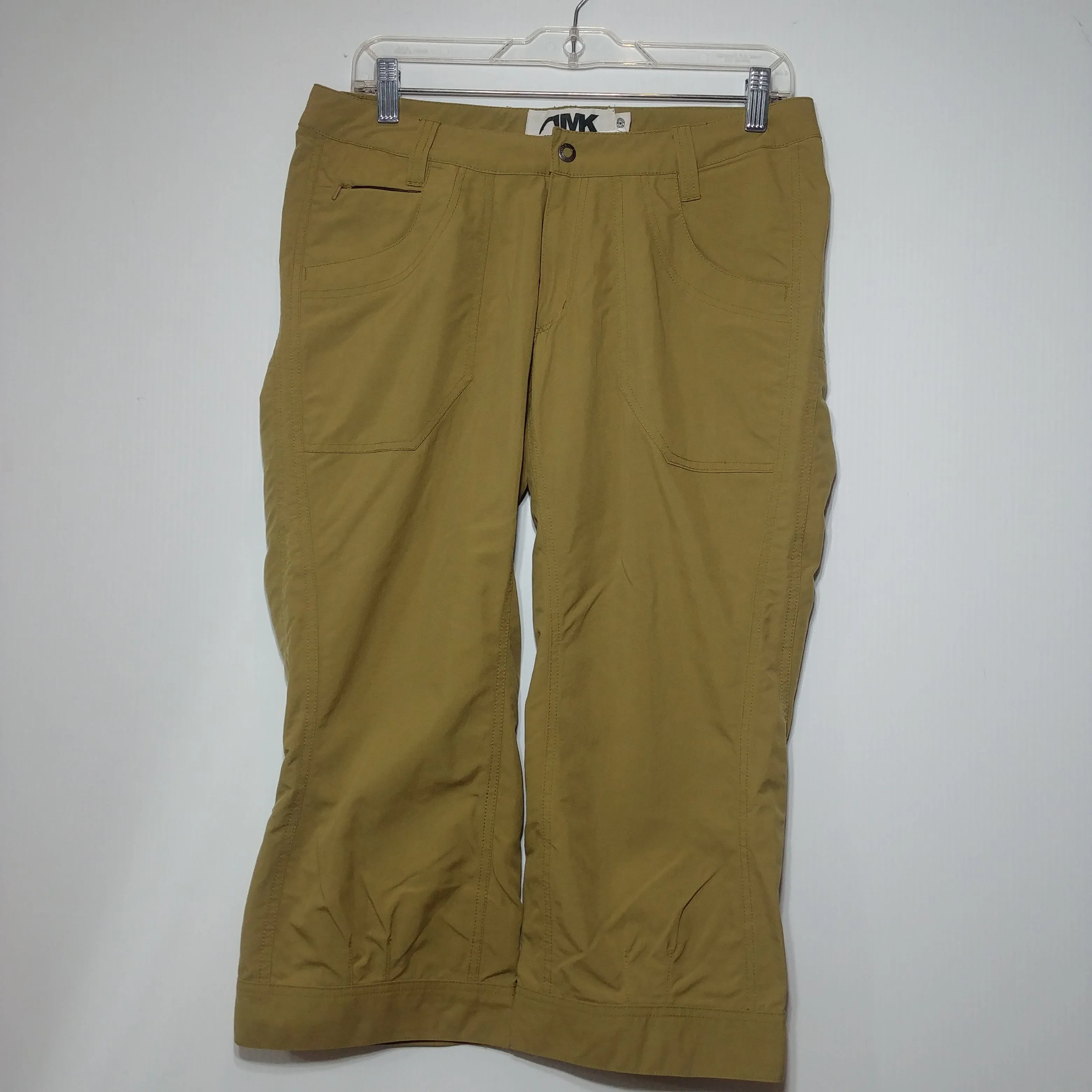 MK Womens Capri Pants - Size 6 - Pre-Owned - M10082