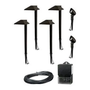 Modern Lt Led Lv Kit