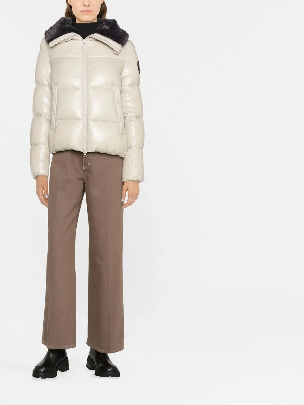 Moma puffer jacket