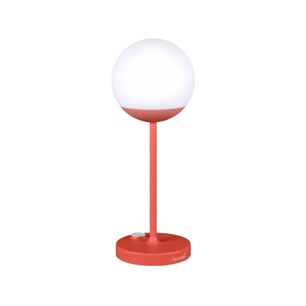 Mooon H41 Lamp by Fermob