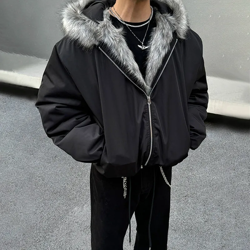 Mountain Carving Jacket