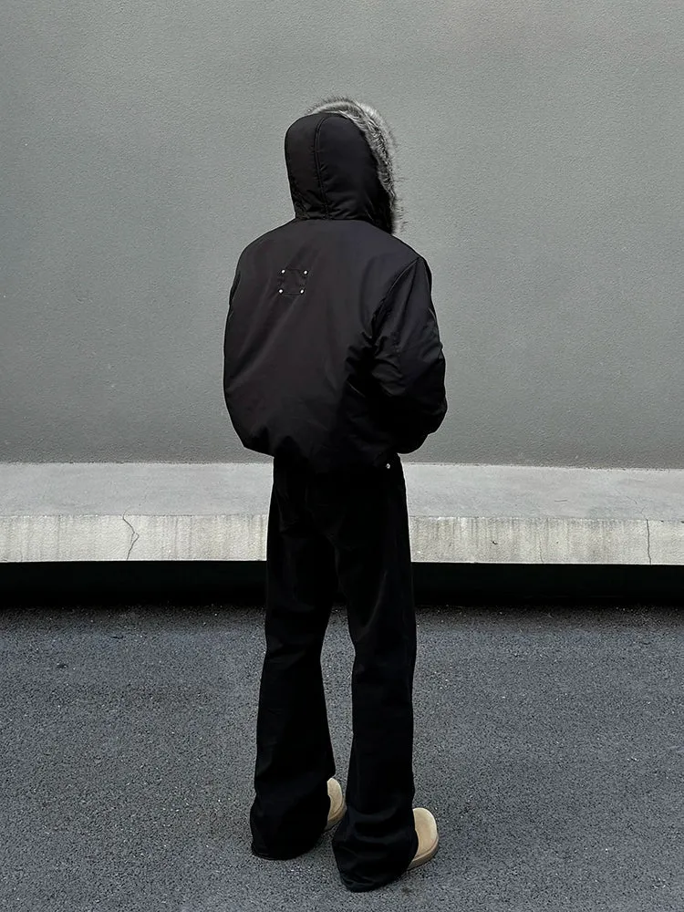Mountain Carving Jacket