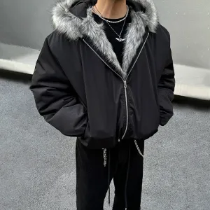 Mountain Carving Jacket