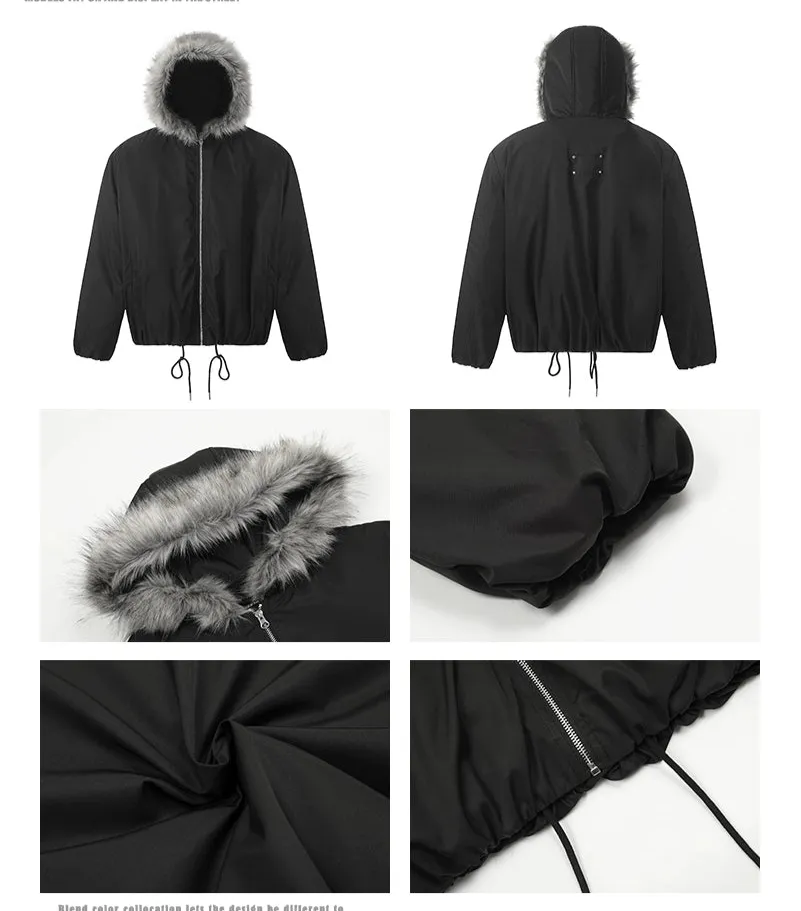Mountain Carving Jacket