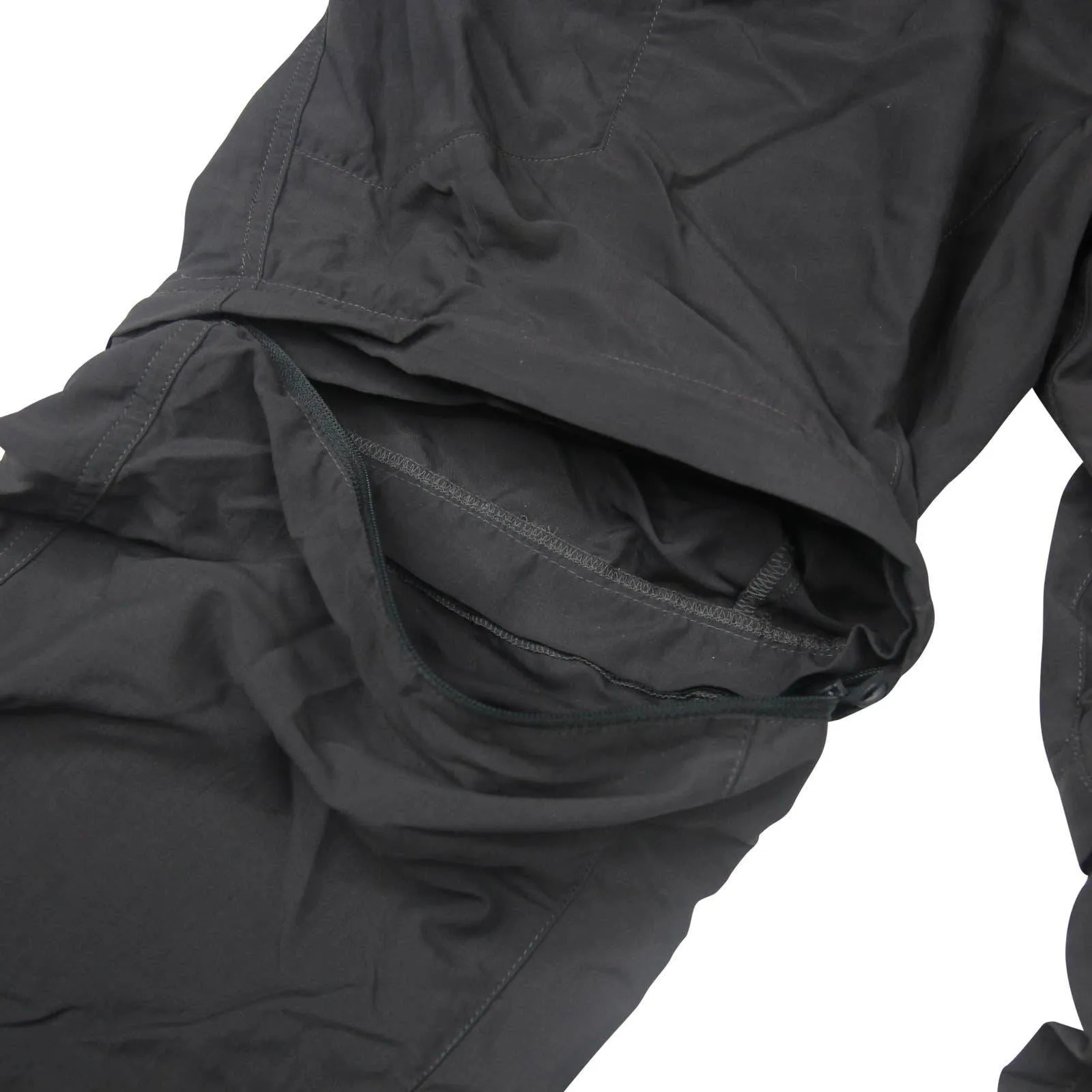 Mountain Hardwear Hybrid Adventure Pants Shorts - 36"