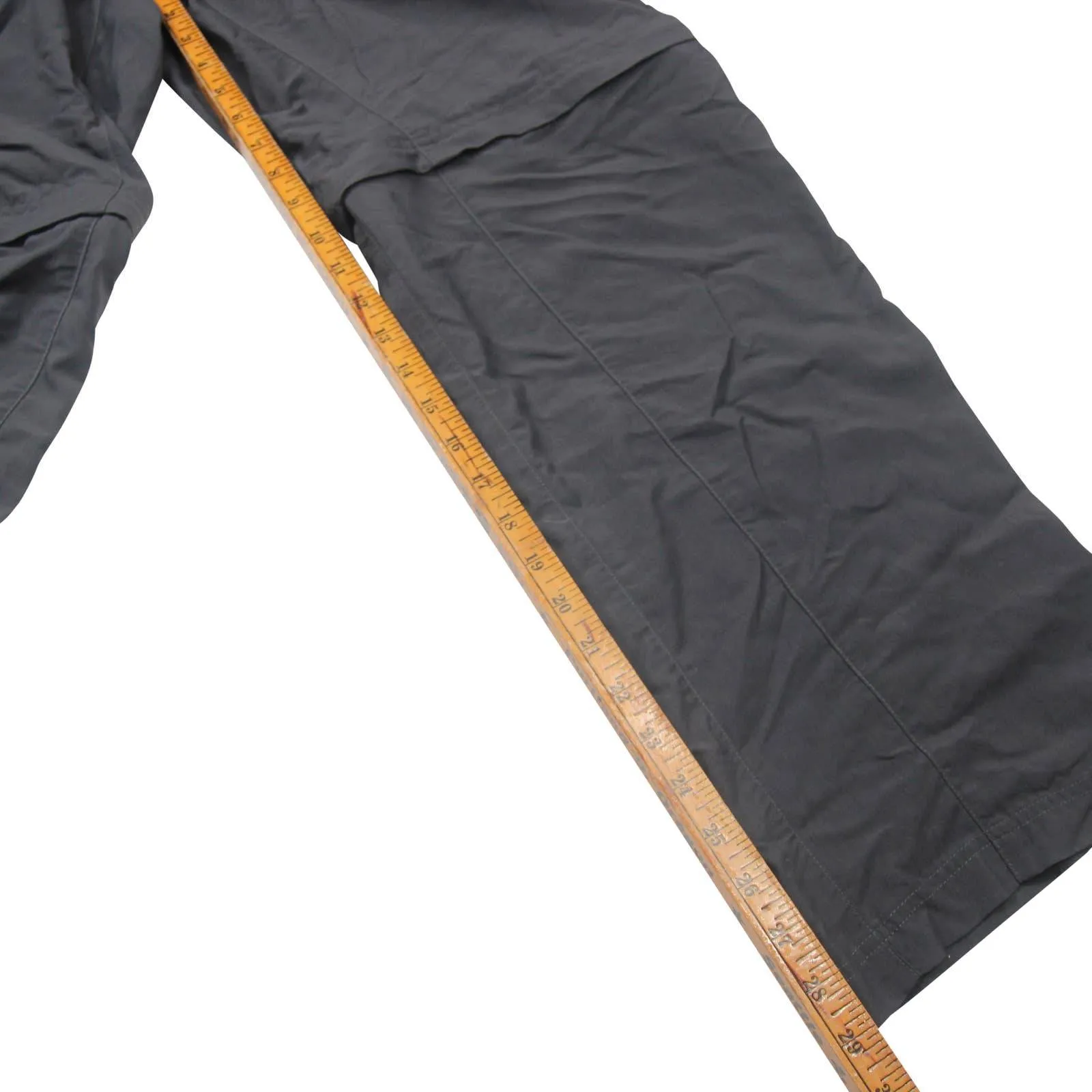 Mountain Hardwear Hybrid Adventure Pants Shorts - 36"