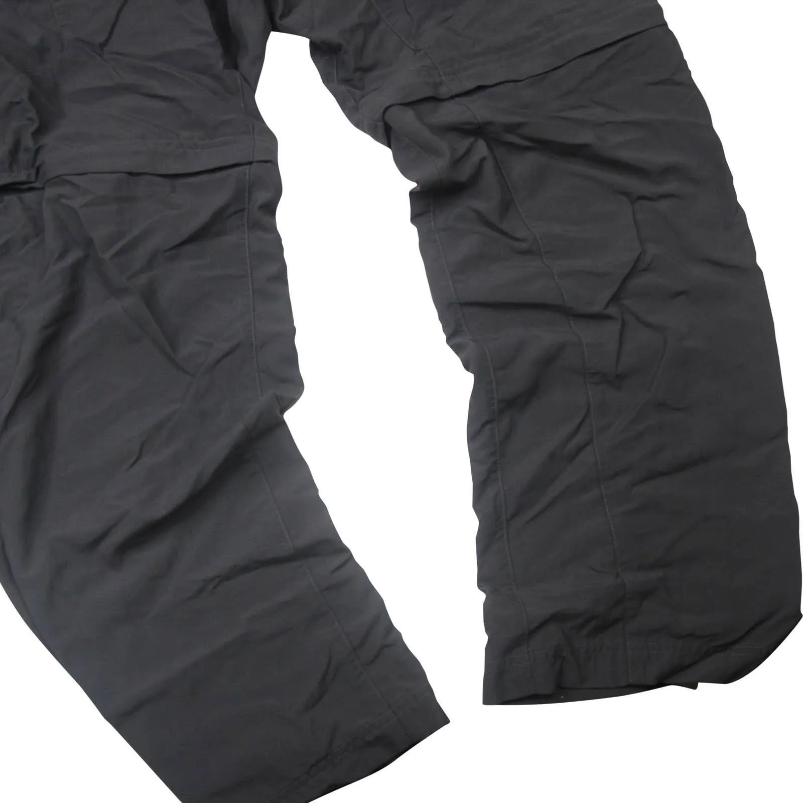 Mountain Hardwear Hybrid Adventure Pants Shorts - 36"