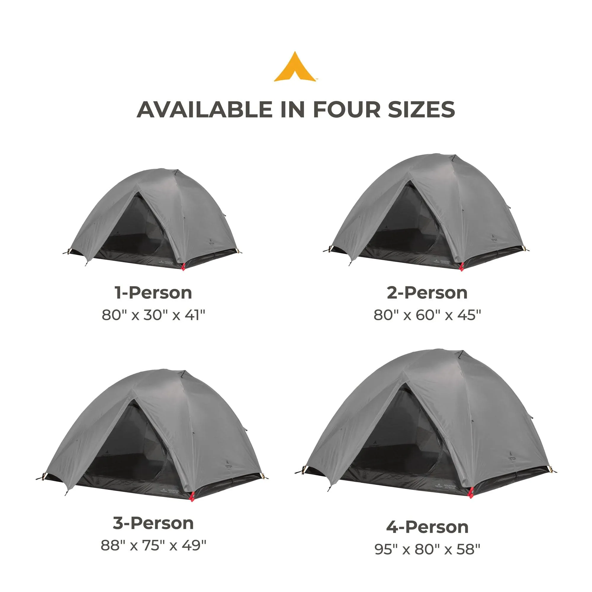 Mountain Ultra Tents