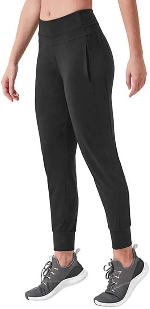 MPG Ladies' Maxi Down Puffer Jacket